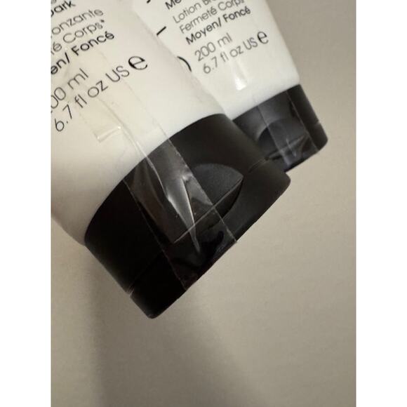 NEW 2 Bundle St Tropez Gradual Tan Classic 6.7oz Daily Firming Lotion Med Dark - Picture 3 of 5